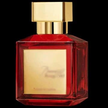 Baccarat Rouge 540