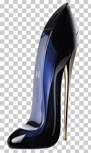 Carolina Herrera Good Girl