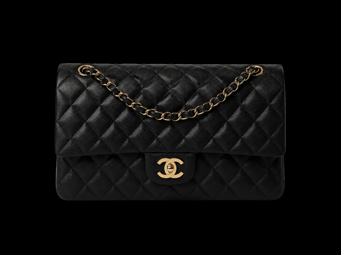 Chanel Classic Flap