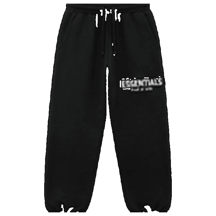 Essentials Grey Shorts