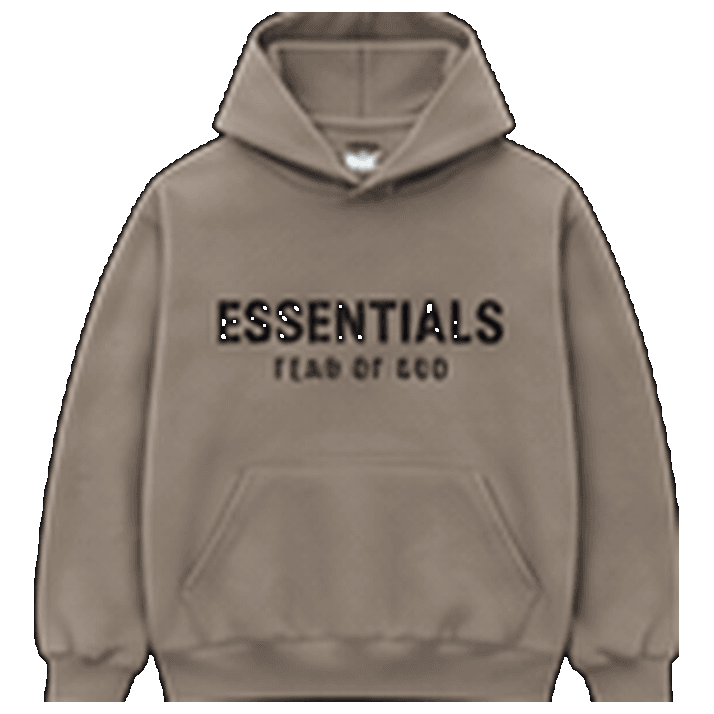 Essentials Taupe Sweatpants