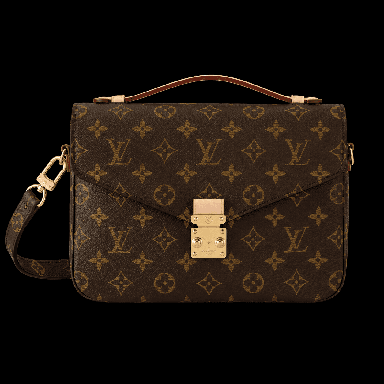 LV Pochette Metis
