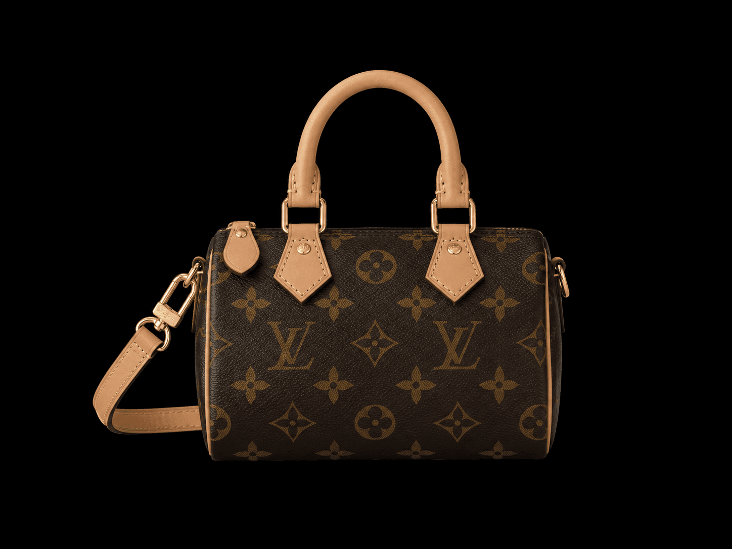 LV Speedy