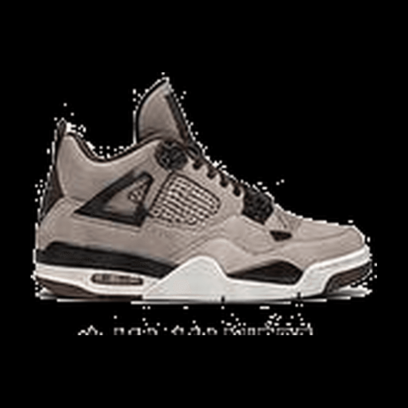 Air Jordan 4 A Ma Maniére