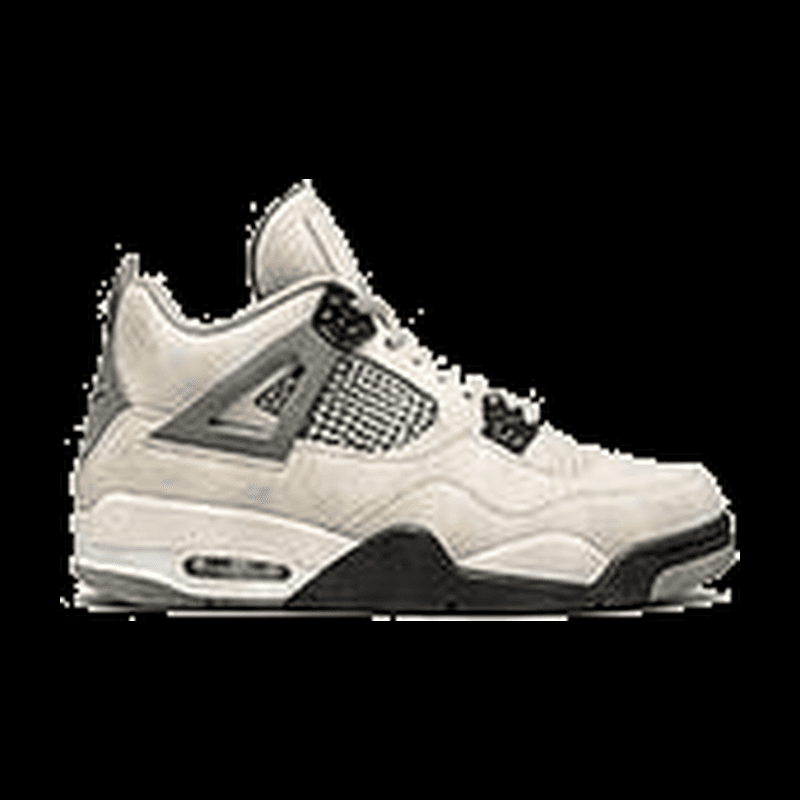 Air Jordan 4 Cave Stone