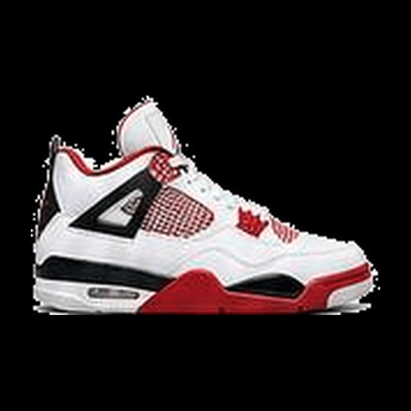 Air Jordan 4 Iced Carmine