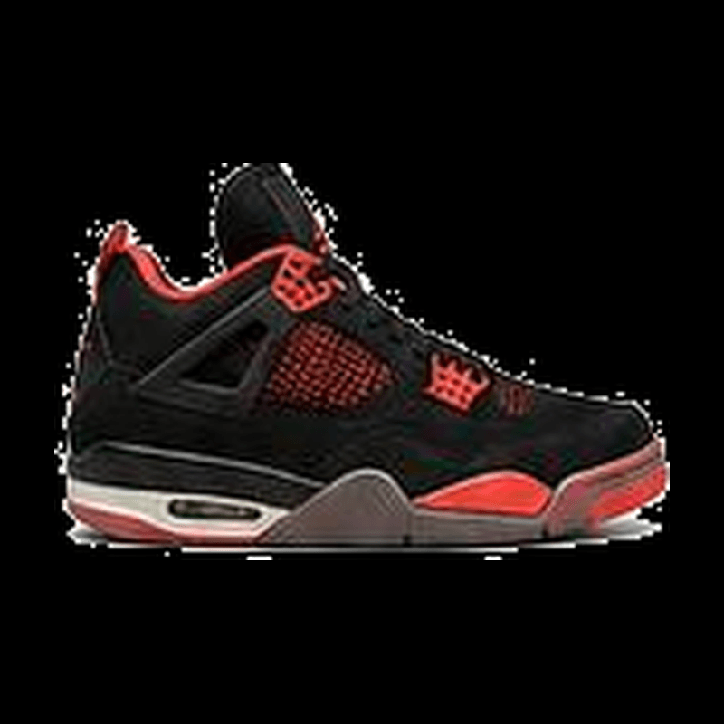 Air Jordan 4 Infrared