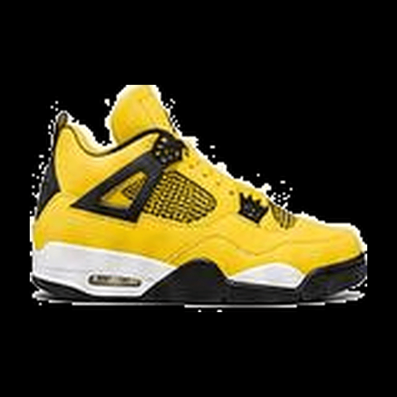 Air Jordan 4 Lightning