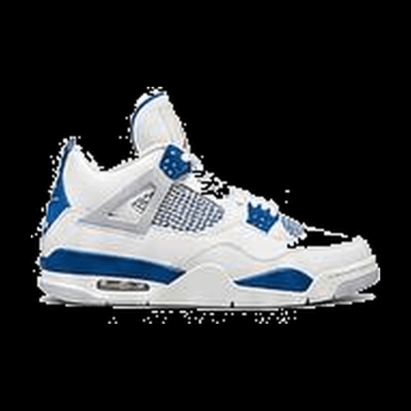 Air Jordan 4 Military Blue