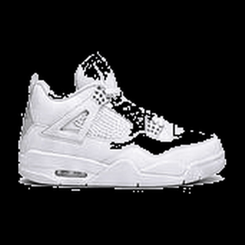 Air Jordan 4 Pure Money