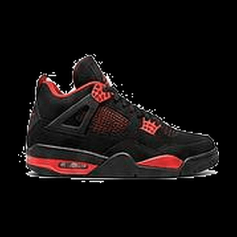 Air Jordan 4 Red Thunder