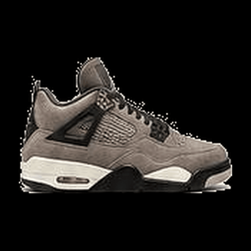Air Jordan 4 Taupe Haze