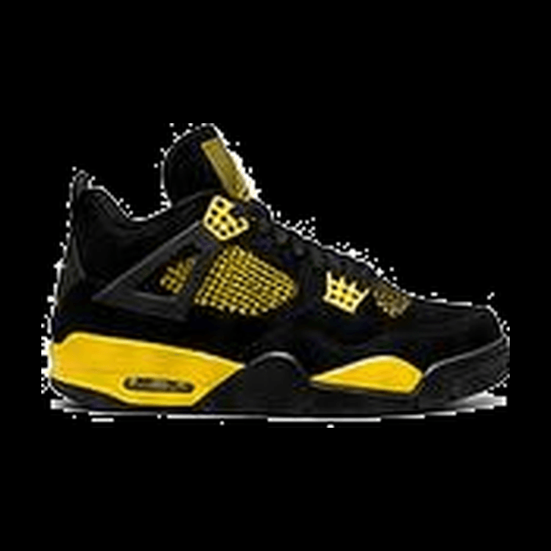 Air Jordan 4 Thunder