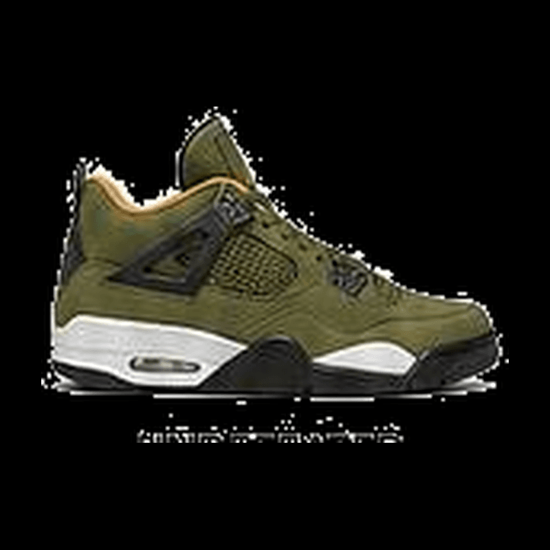 Air Jordan 4 Undefeated