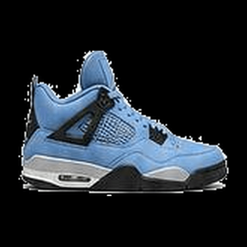 Air Jordan 4 University Blue