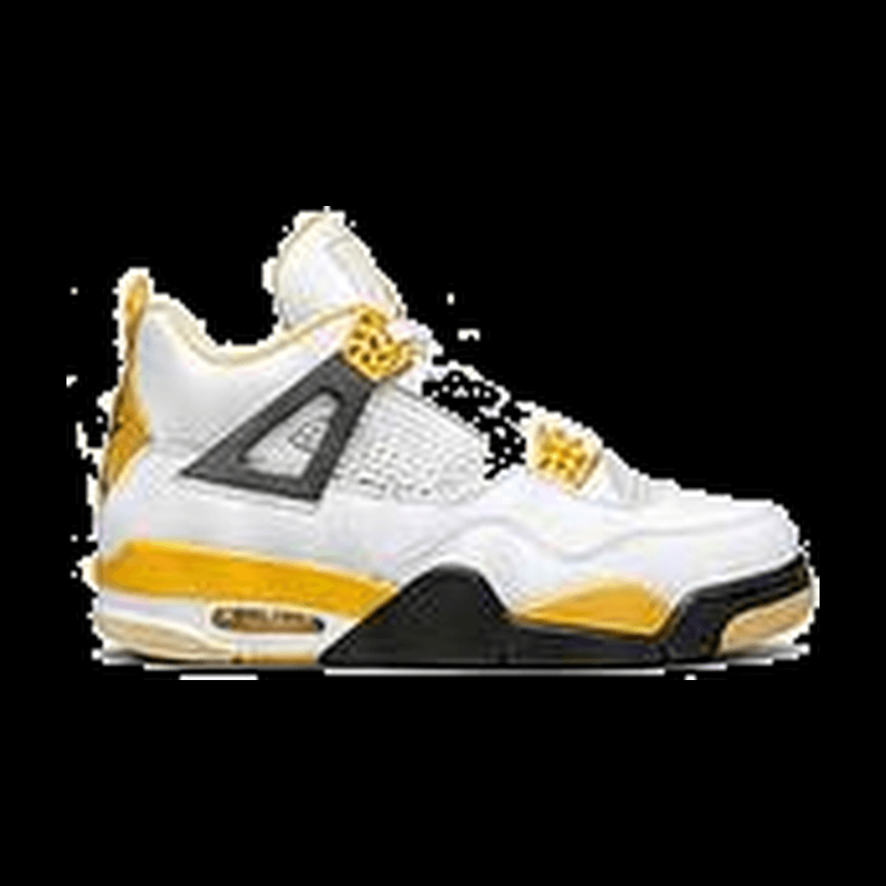 Air Jordan 4 Vivid Sulfur