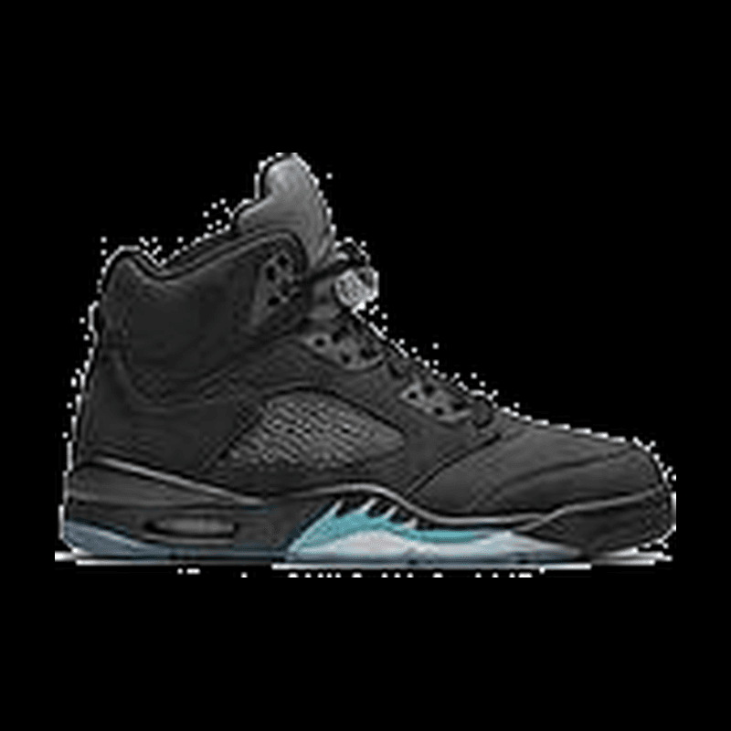 Air Jordan 5 Anthracite