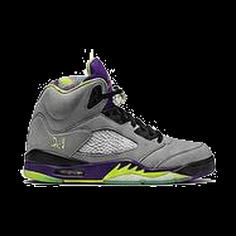Air Jordan 5 Bel Air