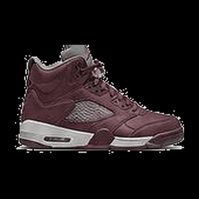 Air Jordan 5 Burgundy