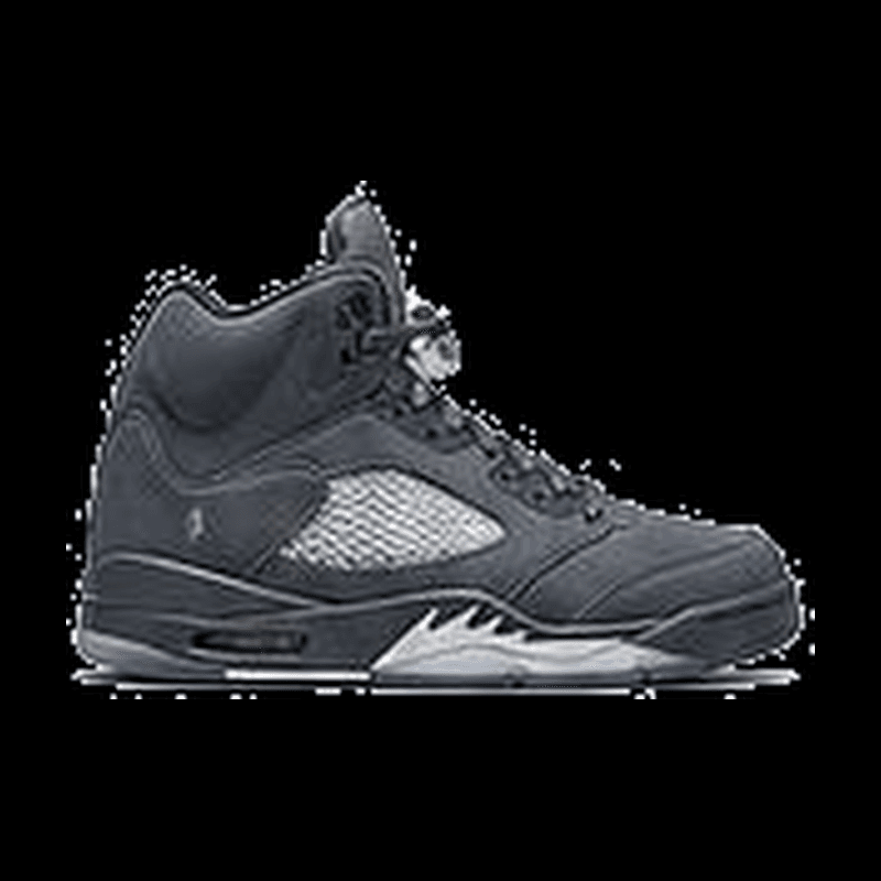 Air Jordan 5 Cool Grey