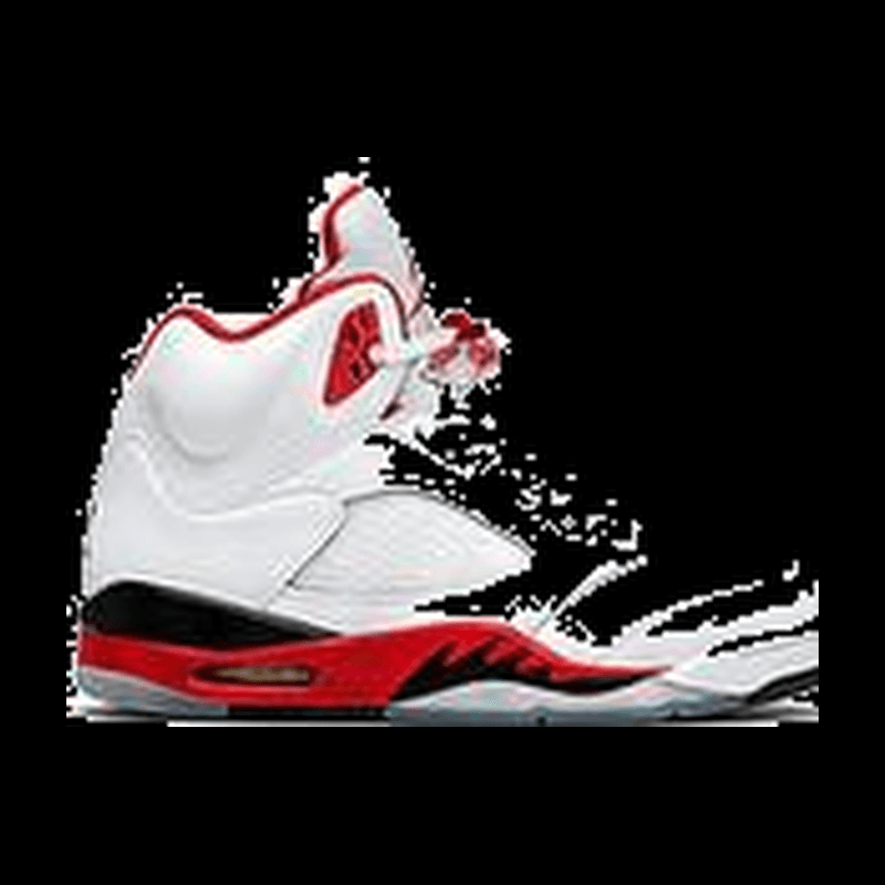 Air Jordan 5 Fire Red