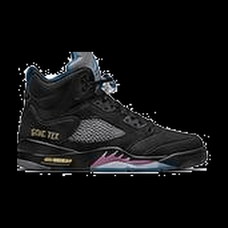 Air Jordan 5 Gore-Tex Off Noir