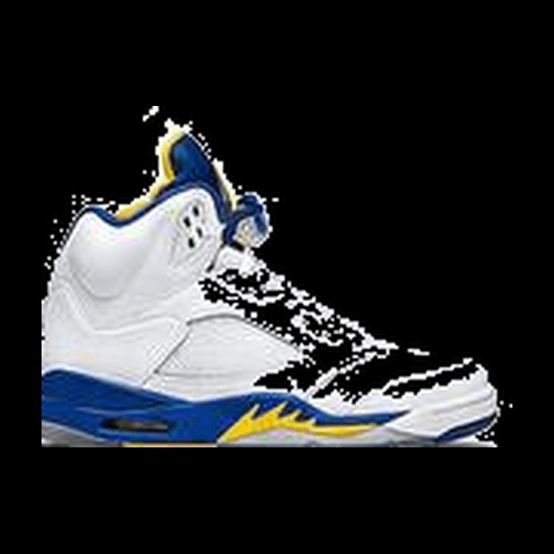 Air Jordan 5 Laney
