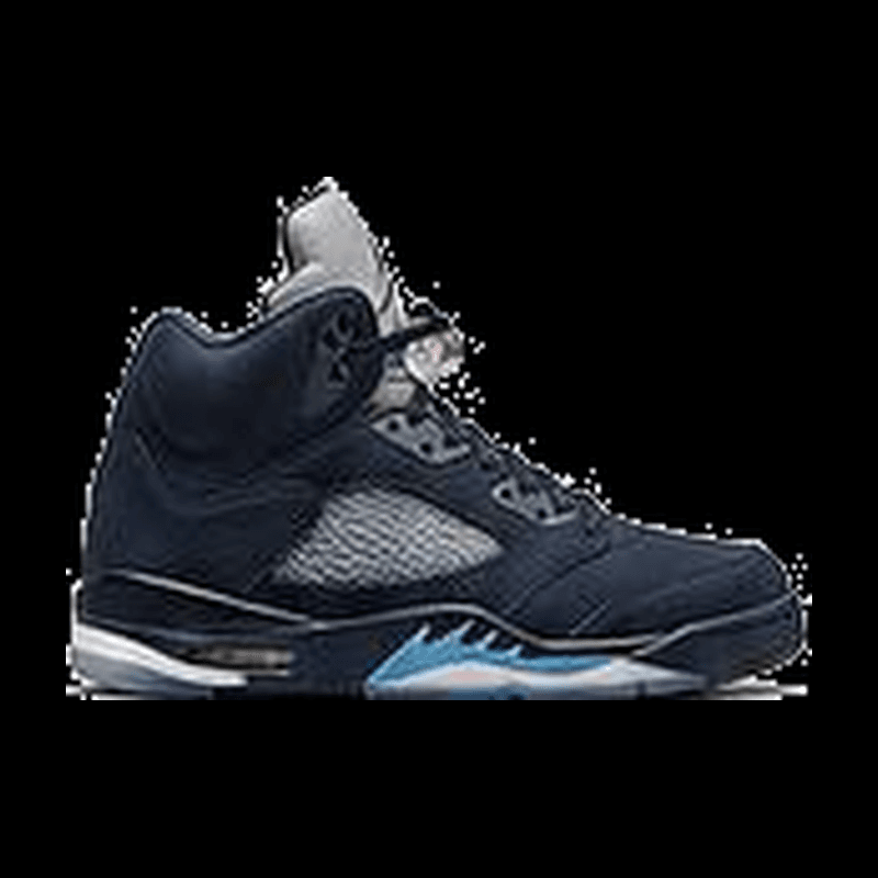 Air Jordan 5 Midnight Navy
