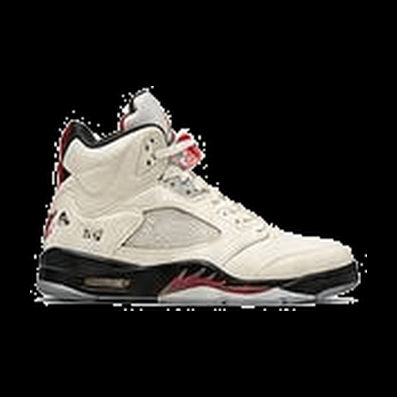 Air Jordan 5 Moonlight