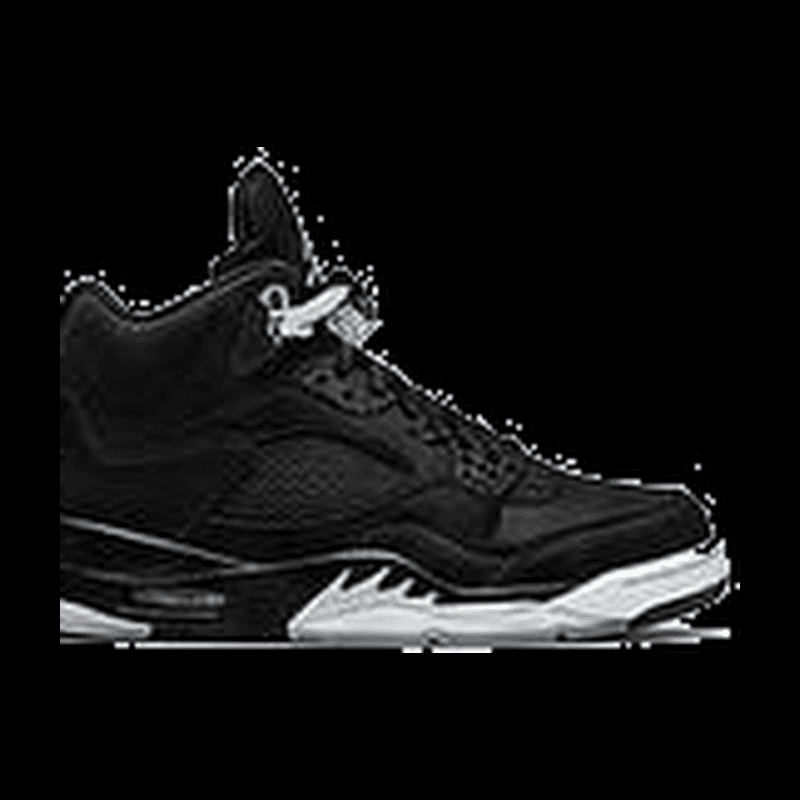 Air Jordan 5 Oreo