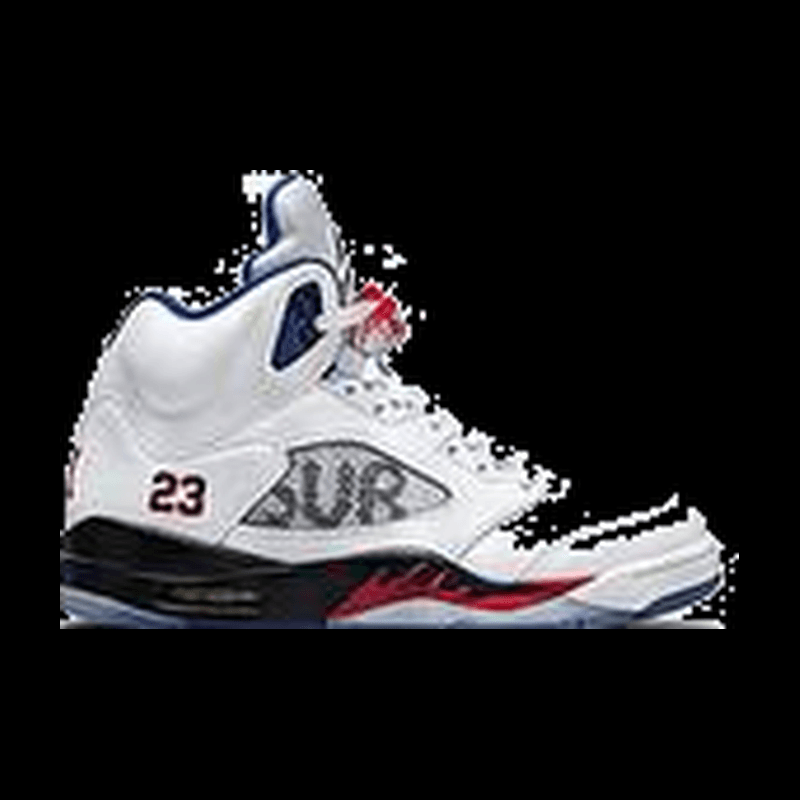Air Jordan 5 Seoul