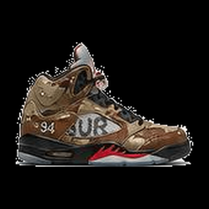 Air Jordan 5 Supreme