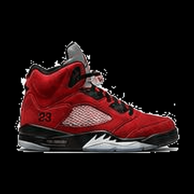 Air Jordan 5 Toro Bravo