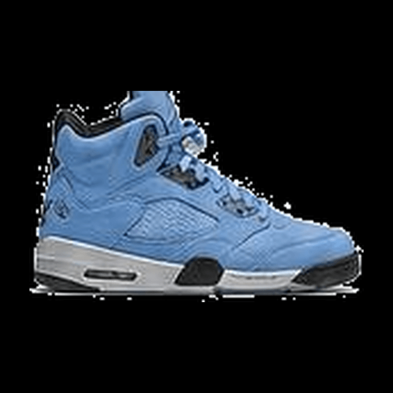 Air Jordan 5 UNC
