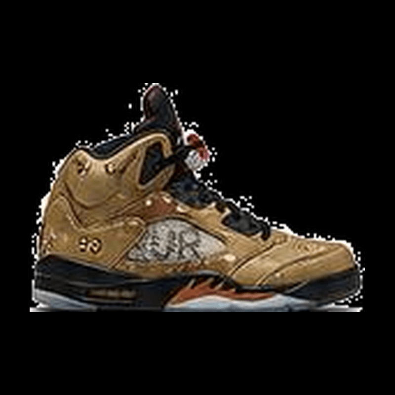 Air Jordan 5 Wings