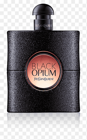 YSL Black Opium