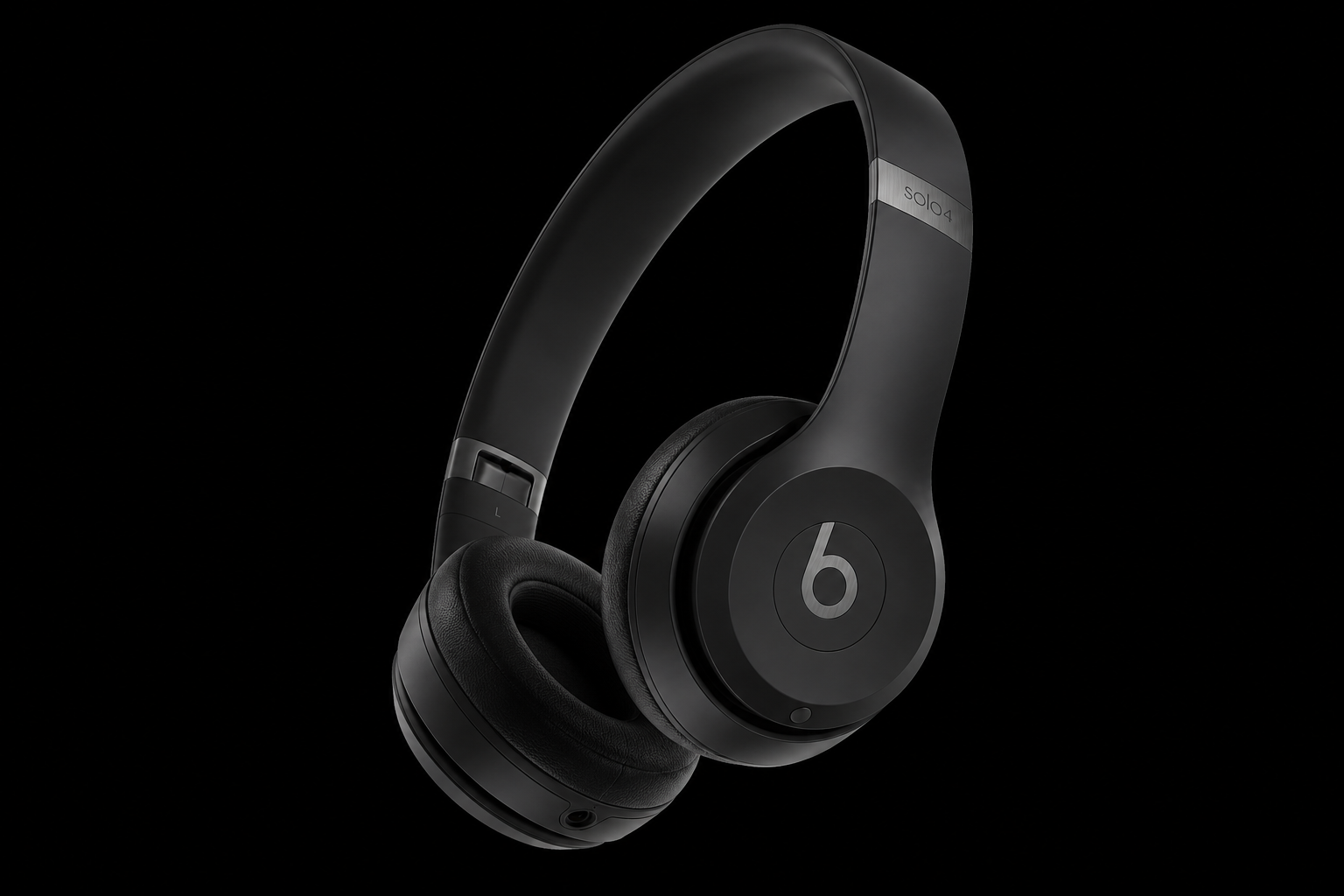 Beats Solo 4