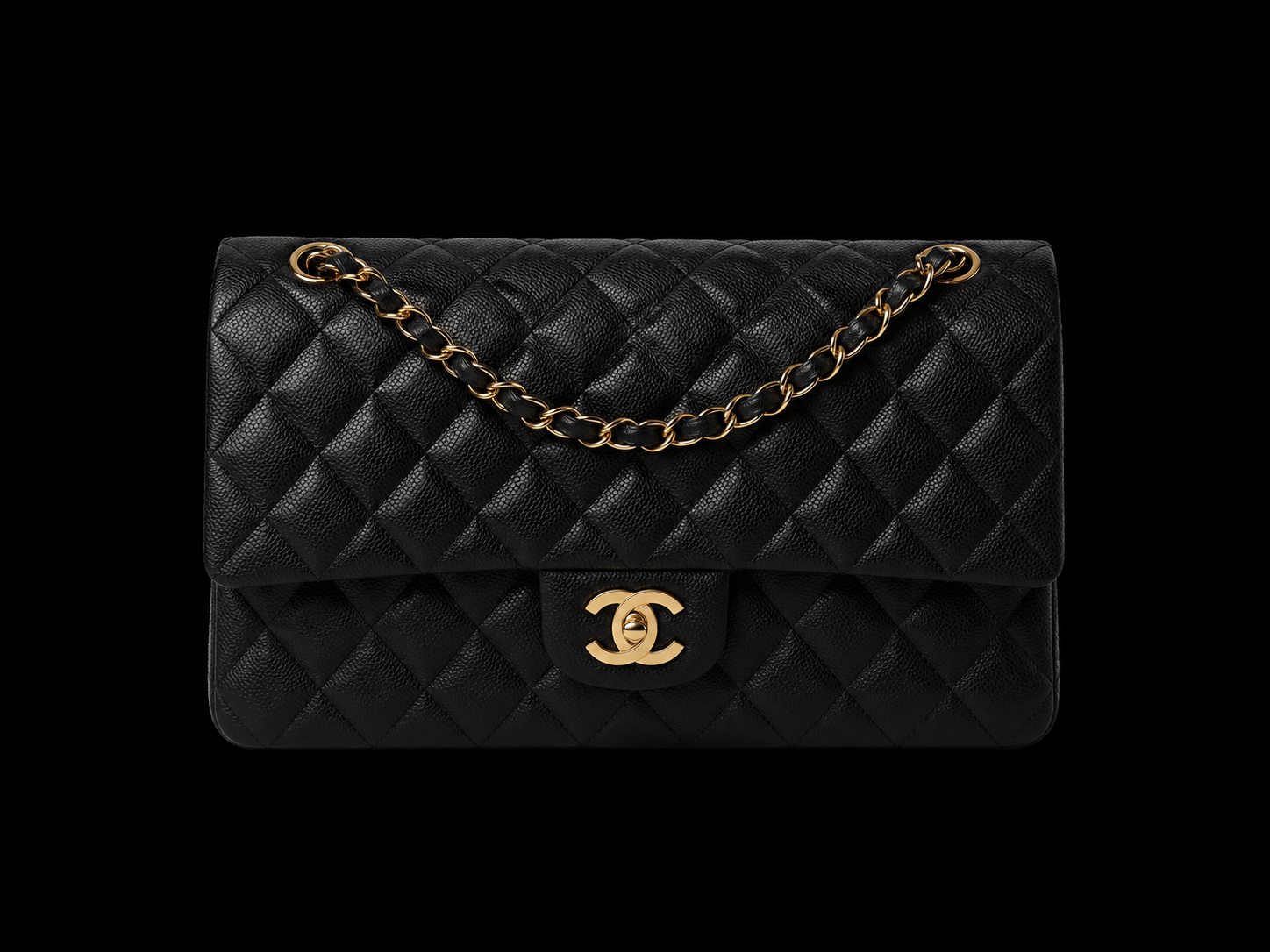 Chanel Classic Flap