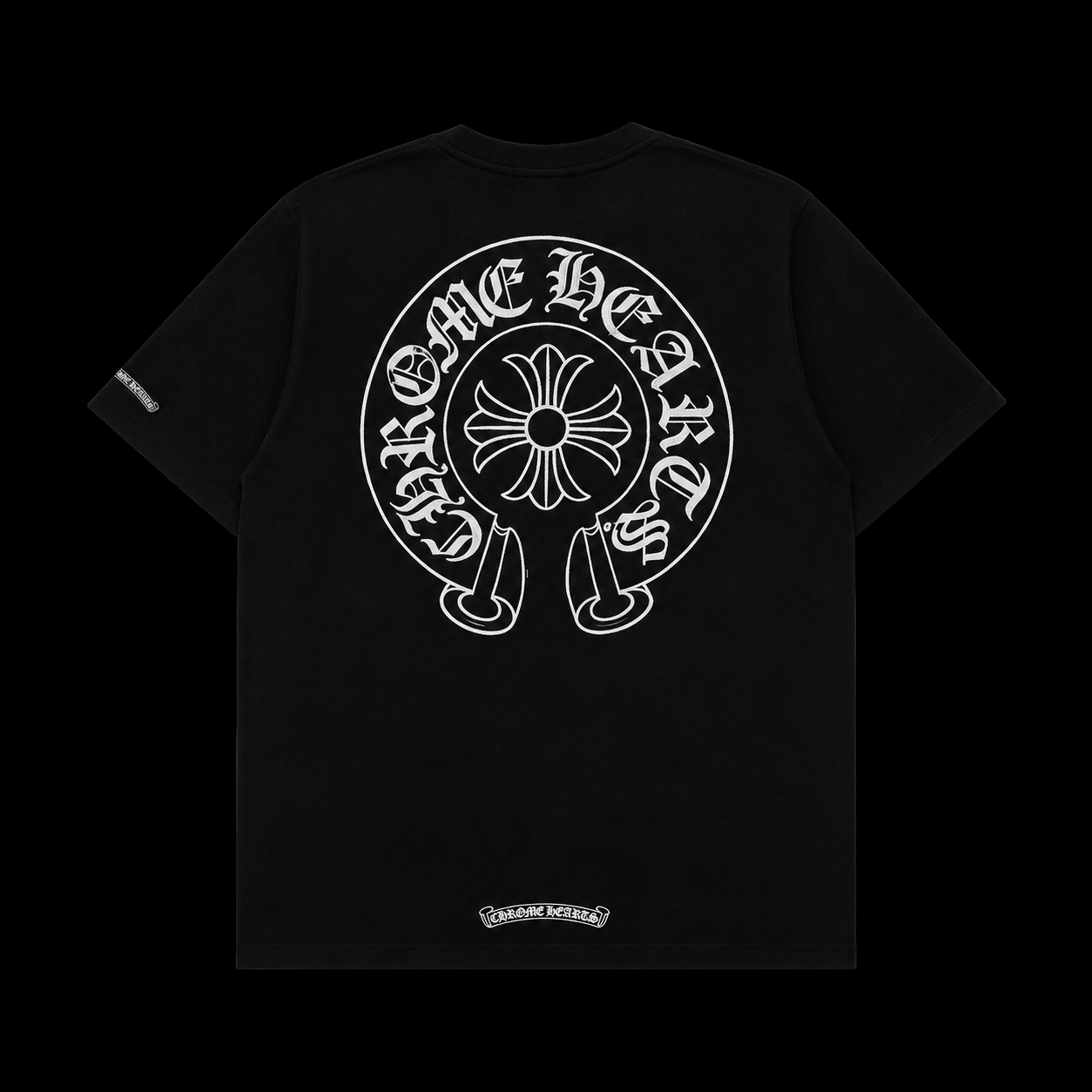 Chrome Hearts T-Shirt