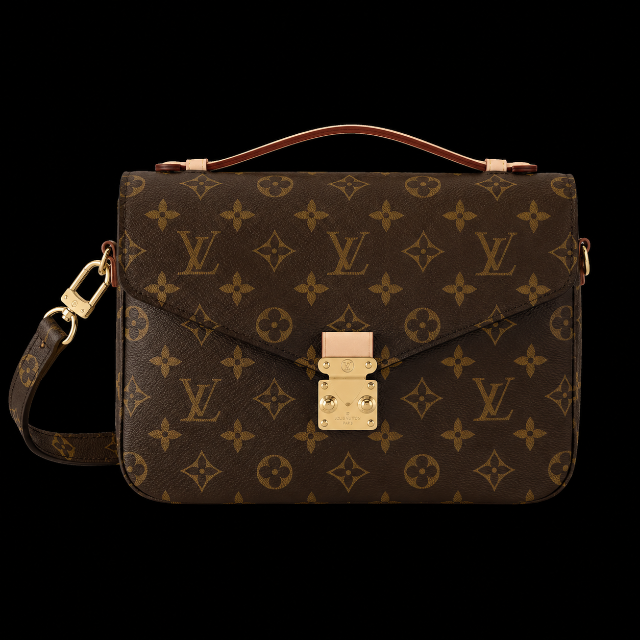 LV Pochette Metis