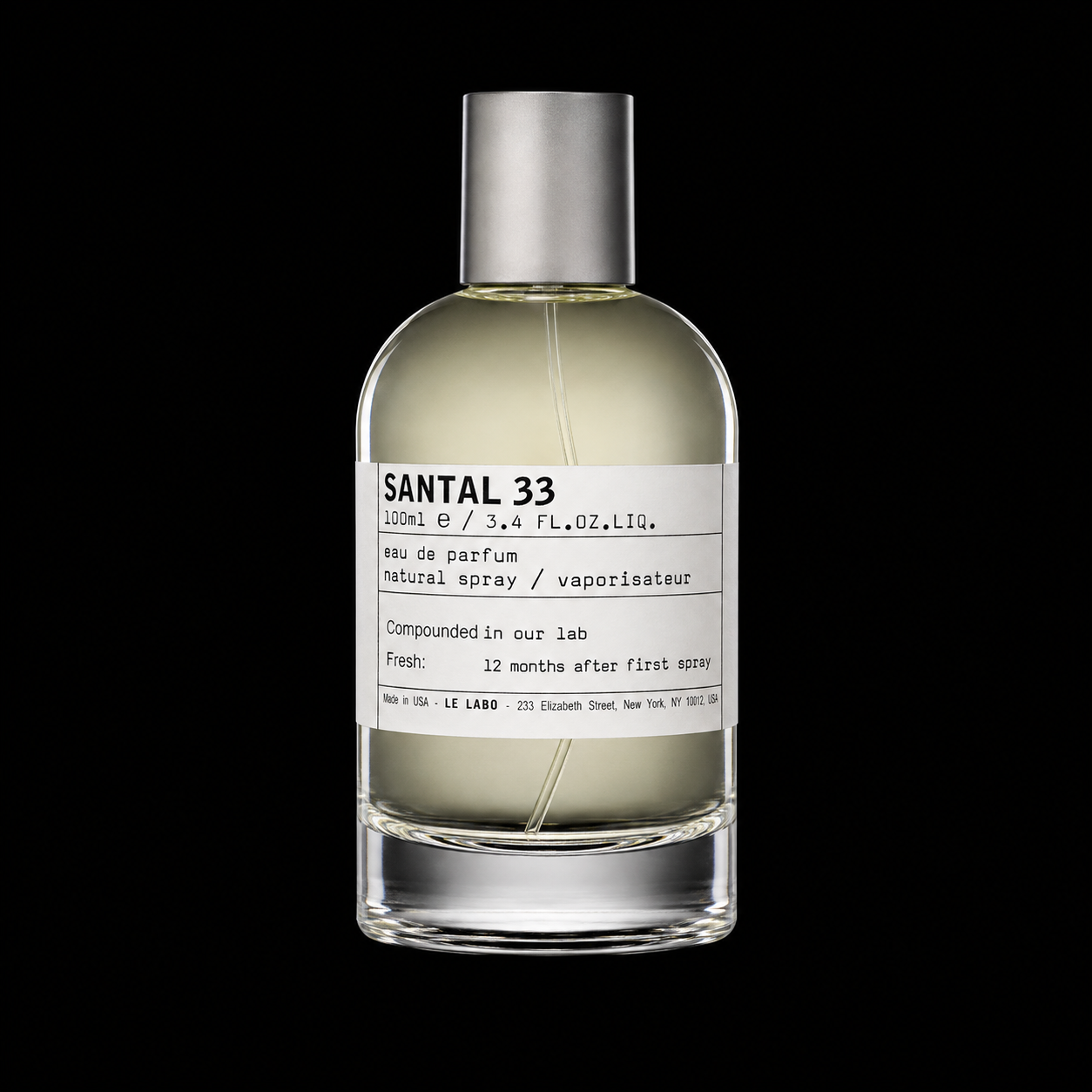 Santal 33